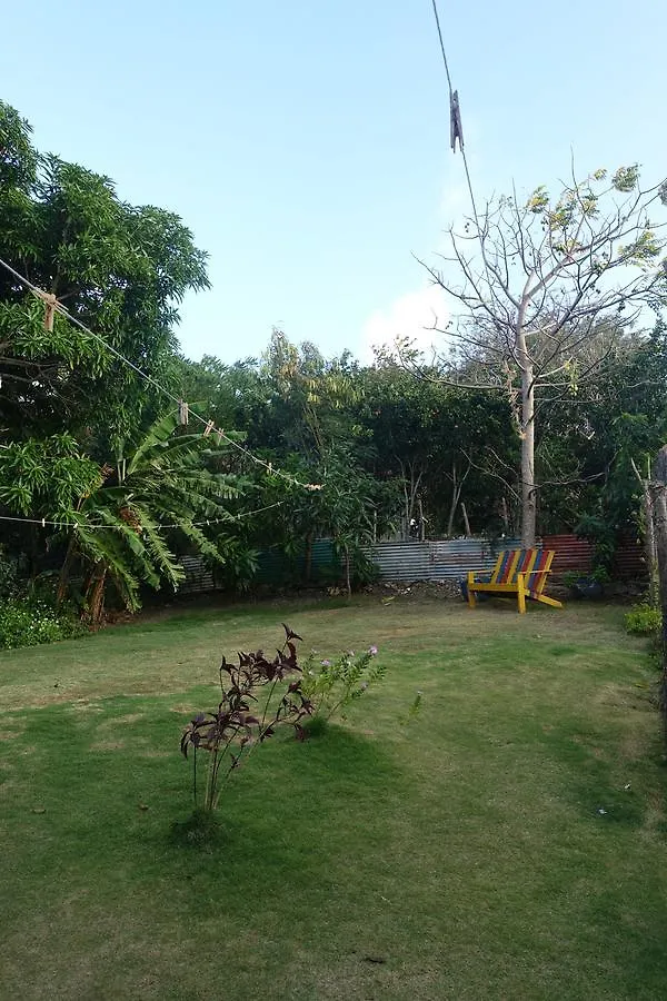 Posada Miss Portia Bahia Suroeste