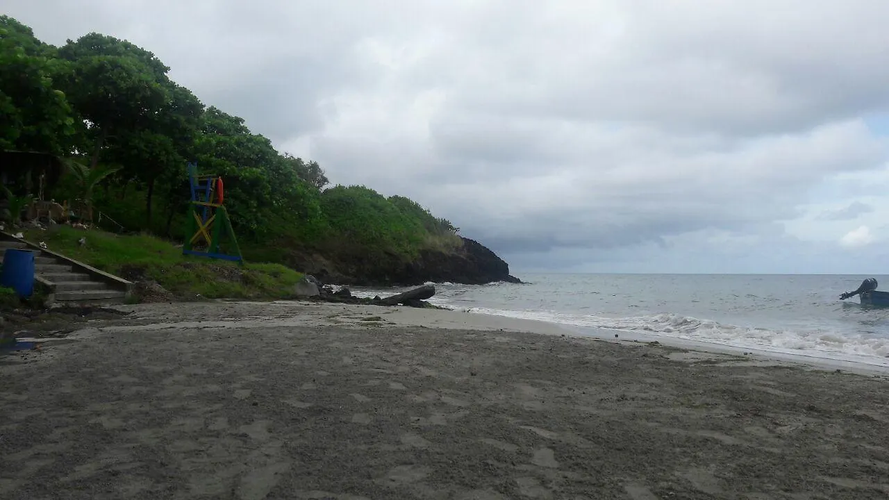 Inn Posada Miss Portia Bahia Suroeste