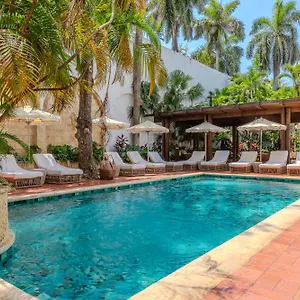 ***** Hotel Casa Pestagua Relais Chateaux Kolumbien