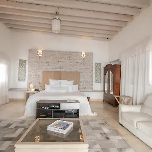 ***** Hotel Boutique Don Pepe Kolumbien
