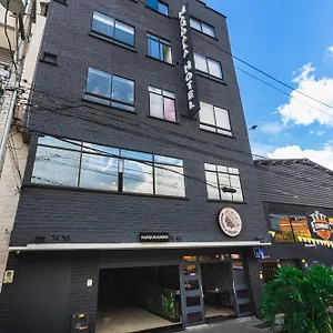 Mandala Belen Hotel Medellin