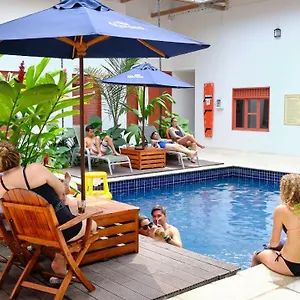 La Vaina Guest house Cali