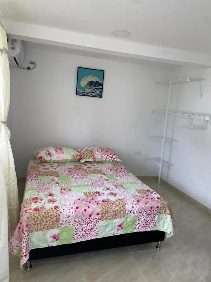 Inn Posada Miss Portia Bahia Suroeste
