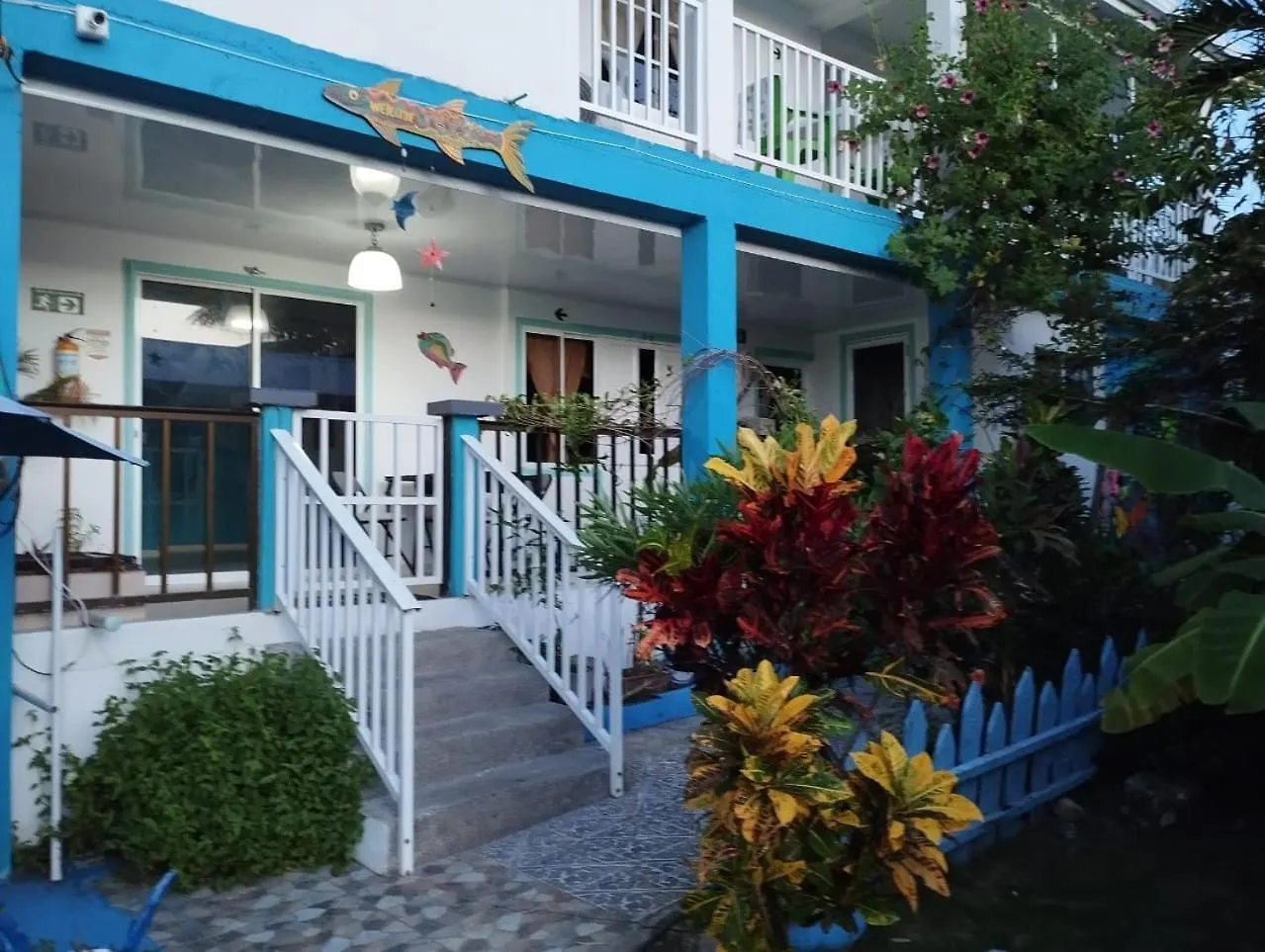 Posada Miss Portia Bahia Suroeste