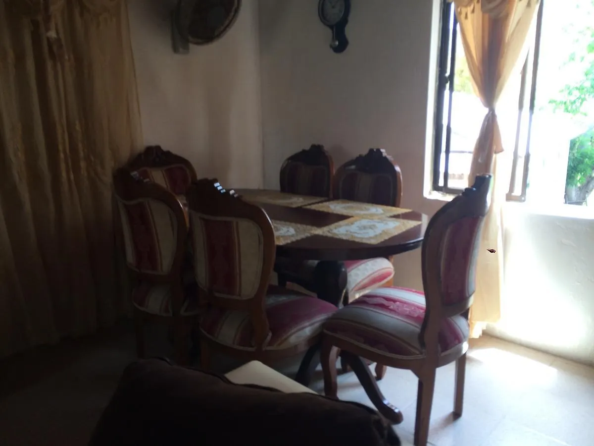 Inn Posada Miss Portia Bahia Suroeste Colombia
