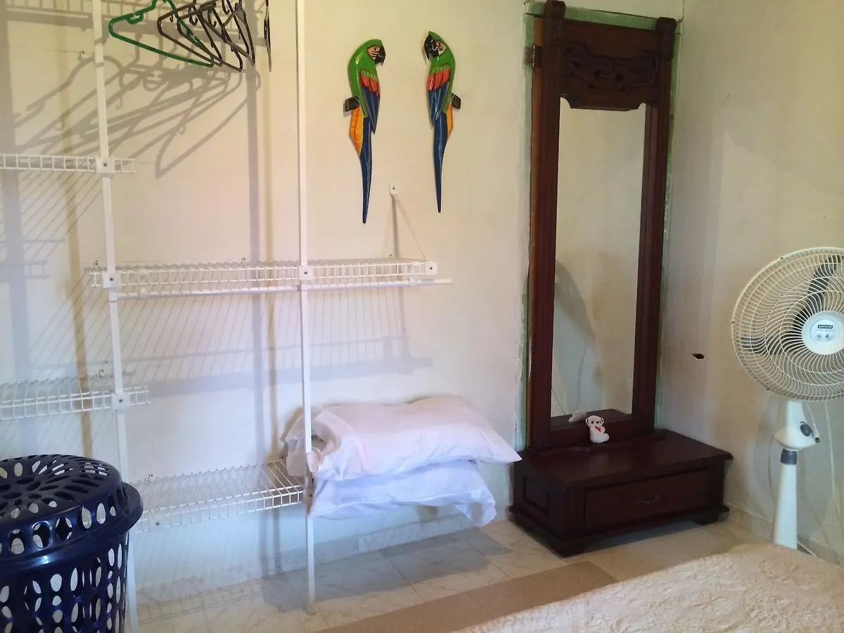 Inn Posada Miss Portia Bahia Suroeste
