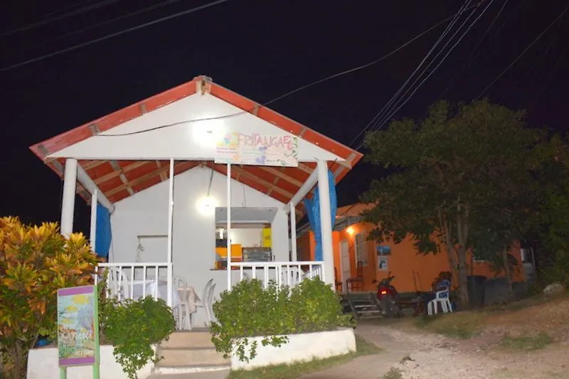 Posada Miss Portia Bahia Suroeste