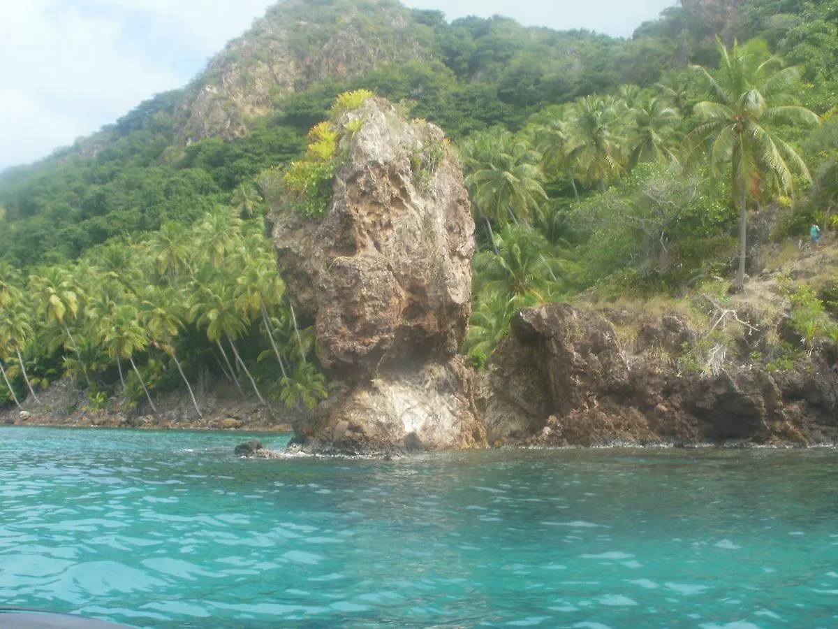Posada Miss Portia Bahia Suroeste Colombia