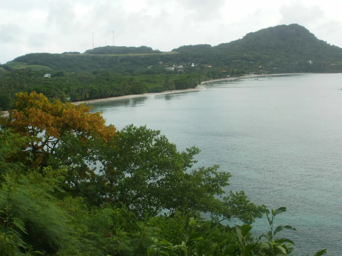 Posada Miss Portia Bahia Suroeste 0*,  Colombia
