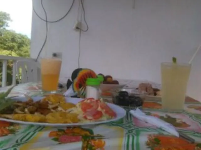 Posada Miss Portia Bahia Suroeste 0*,  Colombia