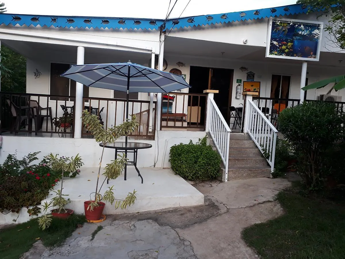 Posada Miss Portia Bahia Suroeste