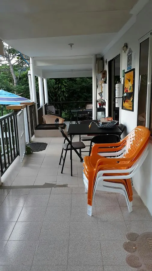 Inn Posada Miss Portia Bahia Suroeste